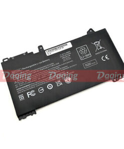 Bateria sobressalente RE03XL para HP ProBook 430 440 445 450 455 G6 L32656-002 L32407-AC1