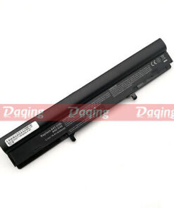 Bateria sobressalente 8Cell para Asus U36 U36JC U36KI U36SD U82U U82E U84S X32A A41-U36 A42-U36