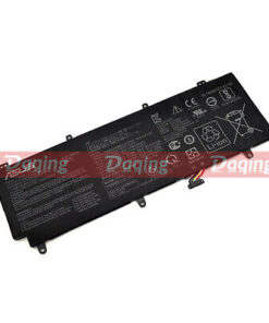 Bateria original C41N1805 50Wh para Asus ROG Zephyrus S GX531 GX531GS GX531GM