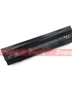 Bateria sobressalente para Asus U24 U24A U24E X24E P24E U24E-PX024V X24E P24E A31-U24 A32-U24