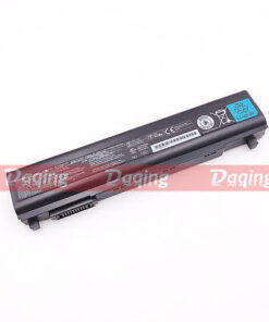 Bateria original PA5161U-1BRS para Toshiba Portege R30 R30-A PA5162U-1BRS 66Wh