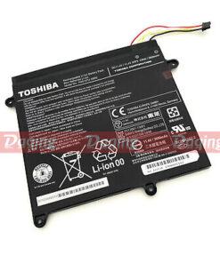 Bateria original PA5137U-1BRS para Toshiba protege Z10t-A Z10T-A-11G 3600mAh