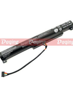 Bateria sobressalente L14C3A01 L14S3A01 para Lenovo IdeaPad 100-15 100-15IBY - 10.8V 2200mAh