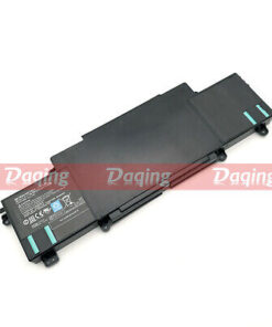 Bateria original SQU-1406 para Thunderobot 911-S1 911-S2 911-T1 911M M1 M2 M3