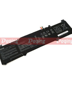 Bateria original B31N1822 para Asus ZenBook Flip 14 UM462DA UX462DA UX462D