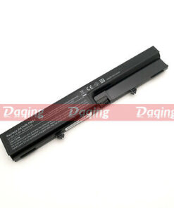 Bateria sobressalente para HP 540 541 Compaq 515 6520s 6530s 6531s 6535s HSTNN-DB51 456623-001