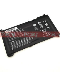 Bateria sobressalente RR03XL para HP ProBook 430 440 450 455 470 G4 G5 HSTNN-PB6W 851610-850