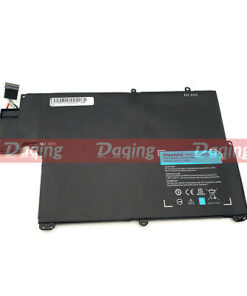 Bateria sobressalente TKN25 para Dell Inspiron 5323 Vostro 3360 15-3549D 15-3546D RU485