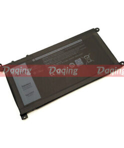 Bateria sobressalente 51KD7 FY8XM Y07HK para Dell Chromebook 11 3180 3181 3189 2-IN-1 - 42Wh