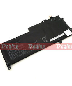 Bateria original C41N1809 para Asus Zenbook Flip 15 UX562FD UX562FN Q536FD