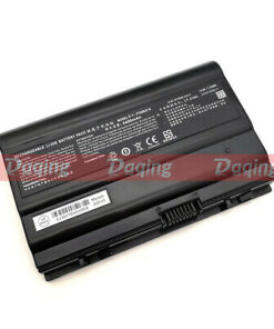 Bateria original P750BAT-8 para Clevo P770ZM P770DM Terrans force X599 X799