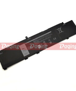 Bateria sobressalente MV07R para Dell G3 15 3500 G5 15 5500 5505 5590 G7 7590 7790 0JJRRD