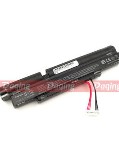 Bateria sobressalente AS11A3E para Acer Aspire TimelineX 3830T 3830TG 4830T 4830TG 5830T 5830TG