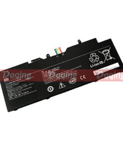 Bateria original R15B02W para Xiaomi RedmiBook Pro 15 4ICP6/68/73 -  70Wh