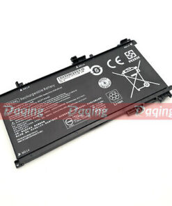 Bateria sobressalente TE03XL para HP Pavilion 15-BC000 OMEN 15-AX000 HSTNN-UB7A TPN-Q173
