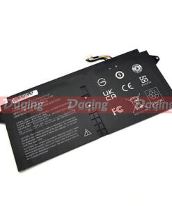 Bateria sobressalente AP12F3J para Acer Aspire S7 S7-391 S7-391-9886 13.3-Inch Ultrabook