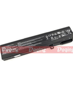 Bateria original BTY-M6H para MSI GE62 MVR GE72 GP62 GP72 GL62 GL72 PE60 PE70