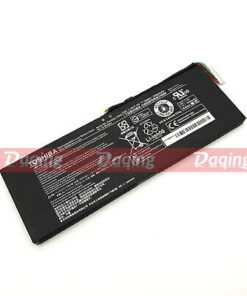 Bateria original PA5209U-1BRS para Toshiba Satellite L15W-B L15W-B1302 L12-C