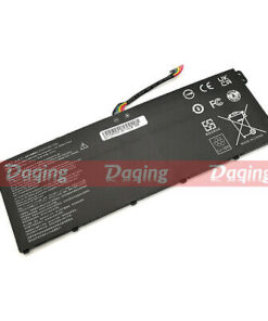 Bateria sobressalente AP16M5J para Acer Aspire 1 A114-31 3 A314-31 A315-21 A315-51 5 A515-51