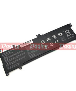 Bateria sobressalente B31N1429 para Asus Vivobook K501LX K501UX K501UB K501LB K501UQ K501UW