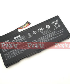 Bateria original AA-PN3VC6B para Samsung QX310 QX410 QX510 NP-QX31 NP-SF310