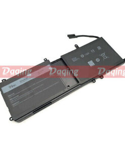 Bateria sobressalente 9NJM1 para Dell Alienware 15 2018 R3 R4 17 ALW17C ALW15C R4 R5 - 99Wh