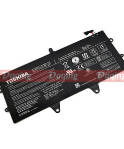 Bateria original PA5267U-1BRS para Toshiba Portege X20W X20W-D-10Q X20W-E OEM