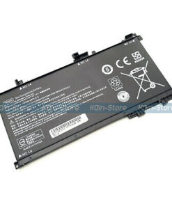 Bateria sobressalente TE04XL para HP Omen 15-AX207NS 15-AX206NA 15-BC HSTNN-UB7A 905277-855