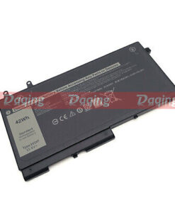 Bateria sobressalente 1V1XF para Dell Precision 3540 Latitude 5400 5401 5500 27W58 027W58