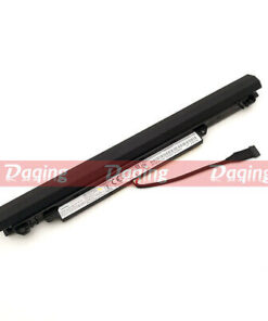 Bateria original L15L3A03 para Lenovo Ideapad 110-15 110-15IBR 110-14IKB OEM