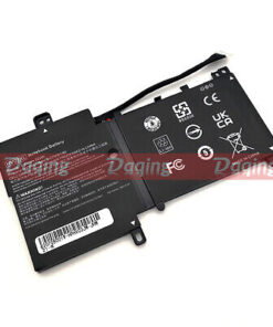 Bateria sobressalente HV02XL para HP Pavilion X360 11-K050TU 11-K051TU 796355-005 TPN-Q164