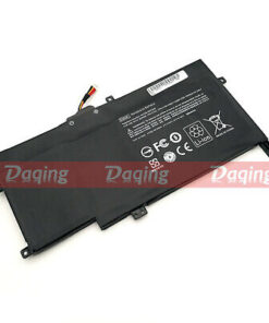 Bateria sobressalente EG04XL para HP Envy Sleekbook 6 6-1000 6-1100 6-1200 HSTNN-DB3T - 55Wh