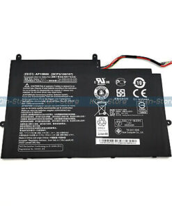 Bateria original AP15B8K para  Acer Aspire Switch 12 S SW7-272 11 V SW5-173