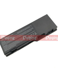 Bateria sobressalente para Dell Inspiron 1501 6400 E1505 Latitude 131L Vostro 1000 312-0461