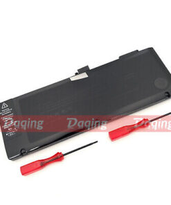 Bateria sobressalente para Apple MacBook Pro 15" A1286 2009 Version A1321 MC118J/A MB985CH/A