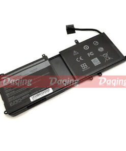 Bateria sobressalente 44T2R 9NJM1 para Dell Alienware 15 17 R3 R4 R5 HF250 546FF P31E - 68Wh