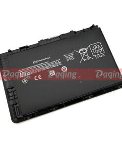 Bateria sobressalente BT04XL para HP EliteBook Folio 9470m 9480m HSTNN-DB3Z 682962-001 - 52Wh