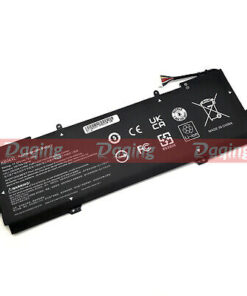 Bateria sobressalente KB06XL para HP Spectre x360 15-BL002XX HSTNN-DB7R 902401-2C1 902499-855