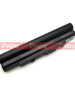 Bateria sobressalente para Asus U20 U50A U80F U81 U89V A32-U50 A33-U50 A31-U20 A31-U80 A32-U20