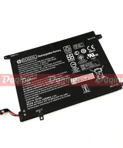 Bateria original DO02XL para HP Pavilion X2 210 G1 10-n 810749-421 HSTNN-LB6Y