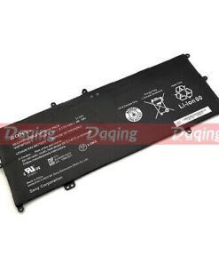 Bateria original VGP-BPS40 para Sony VAIO Fit 14A 15A SVF14N SVF15N SVF15N