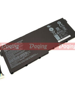 Bateria original AC16A8N para Acer Aspire V17 VN7-793G V15 VN7-593G