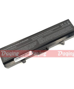 Bateria sobressalente 6Cell para Dell Inspiron 1440 1750 0F972N 312-0940 J414N K450N 4400mAh