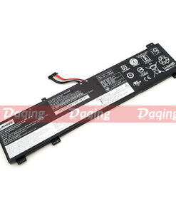 Bateria original L19C4PC2 para Lenovo Legion 5 7 15IMH05 5i 7i Y9000K 2020