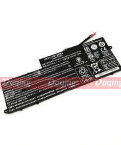 Bateria original AC13C34 para Acer Aspire V5-122P V5-132 V5-132P 3ICP5/60/80