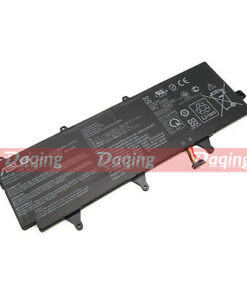 Bateria original C41N1802 para Asus ROG Zephyrus S GX701GX GX701GVR GX735GW