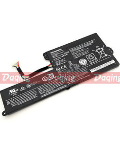 Bateria original L14M3P23 3300mAh para Lenovo Chromebook N21 N22 3ICP7/41/96
