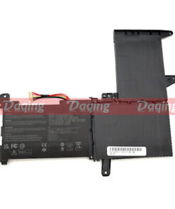 Bateria sobressalente B31N1637 para ASUS S510UA S510UQ S510UR F510UQ F510UR X510 X510UQ