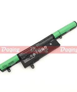 Bateria original W945BAT-4 para Clevo W945AU W945AUQ W945TU 6-87-W945S-42F