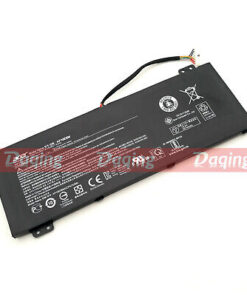 Bateria original AP18E8M AP18E7M para Acer AN515-54 AN515-43 AN517-51 AN715